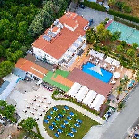 Fitosinn Hotel Geroskipou Esterno foto