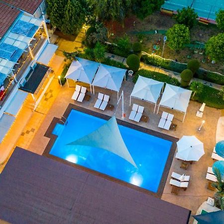 Fitosinn Hotel Geroskipou Esterno foto