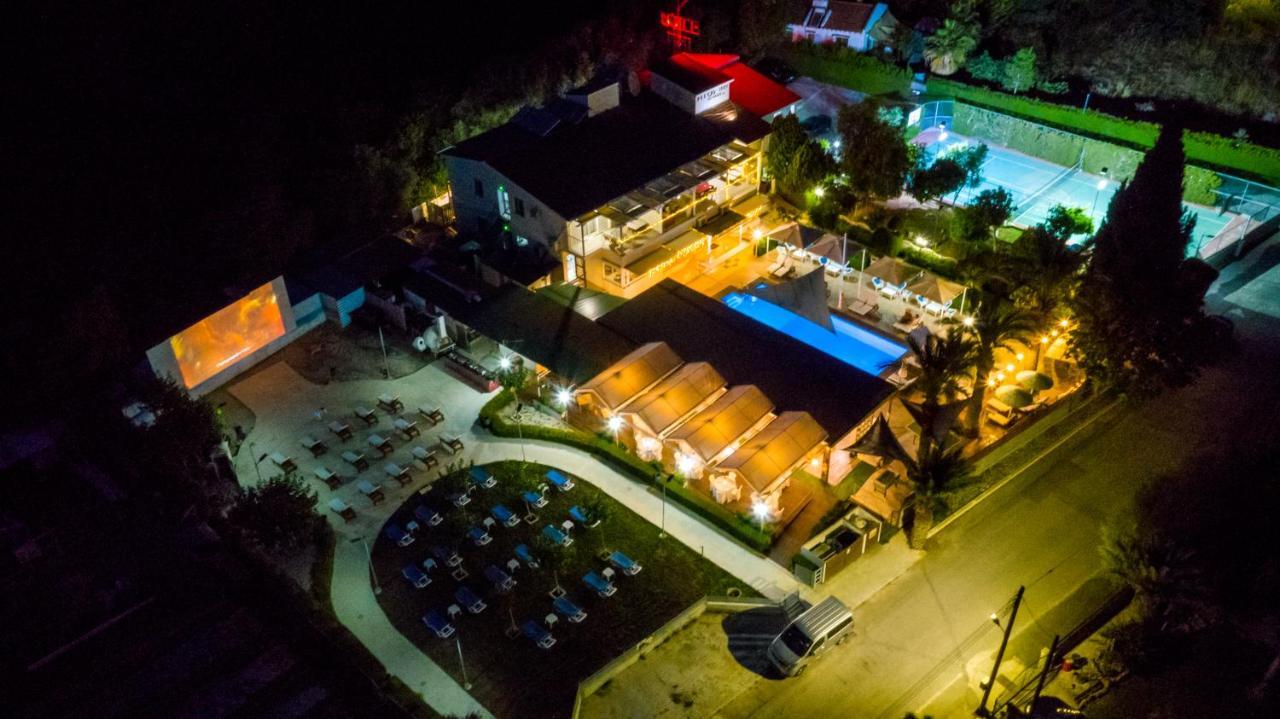 Fitosinn Hotel Geroskipou Esterno foto