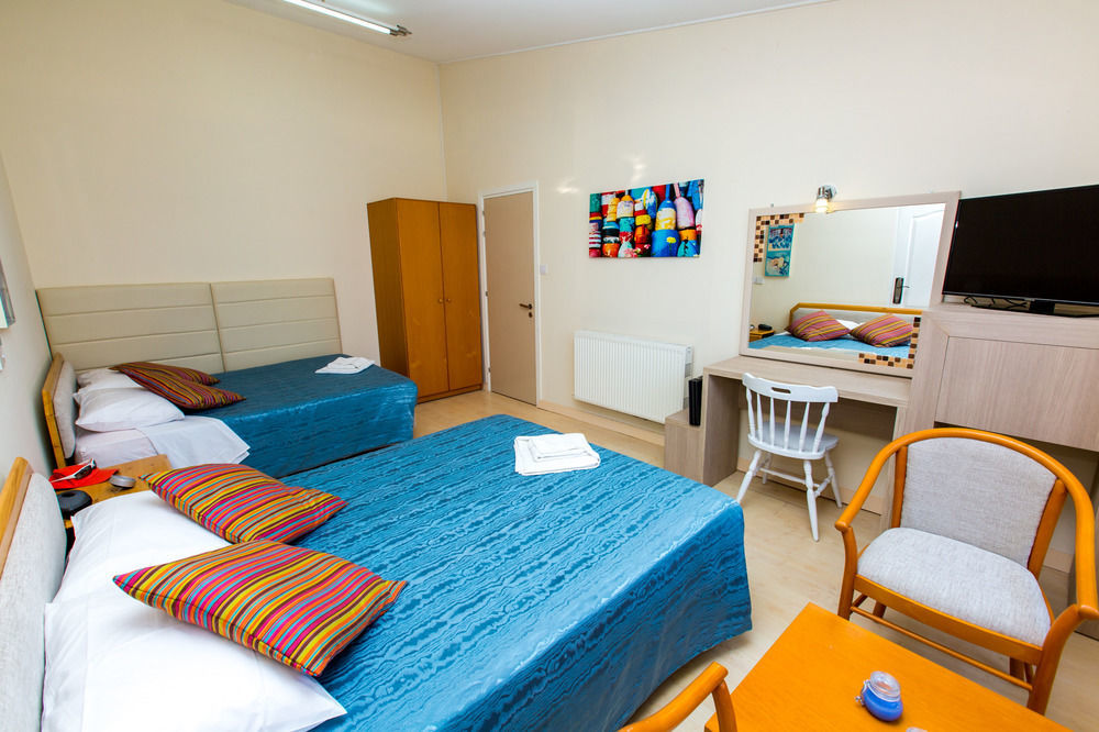 Fitosinn Hotel Geroskipou Esterno foto